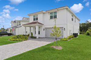 SALERNO RESERVE AT SHOWCASE PUD