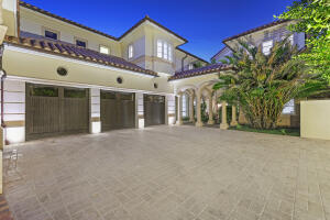 Mizner Lake Estates