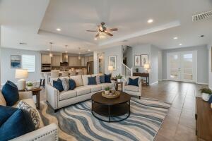 MATTAMY ST SOUTHERN GROVE PLAT 1 REPLAT