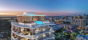 Forte Residences, A Condominium - фото