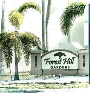 FOREST HILL GARDENS CONDO