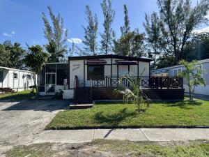 WATERGATE MOBILE HOME UNREC AM-97 - фото