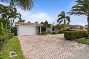DEERFIELD BEACH ESTATES