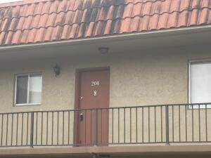 FOREST HILL GARDENS CONDO