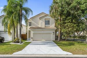 Charleston Shores / Lake Charleston