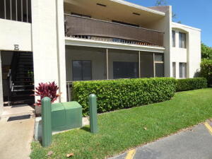 PINES OF JUPITER/TEQUESTA CONDO