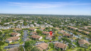 PINE RIDGE NORTH I COND DECL FILED 1-5-82