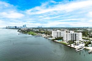 LA FONTANA APTS OF PALM BEACH INC