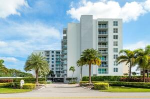 PATRICIAN OF PALM BEACH CONDO