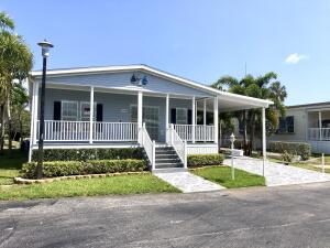 PINE TREE PARK CO-OP