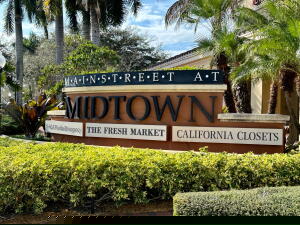 RESIDENCES AT MIDTOWN CONDO