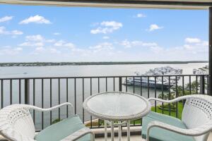 OLD PORT COVE QUAY SOUTH