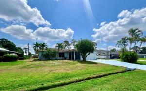 PORT ST LUCIE SECTION 1