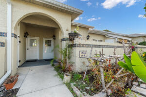 EVERGREEN AT PORT ST LUCIE, A CONDOMINIUM