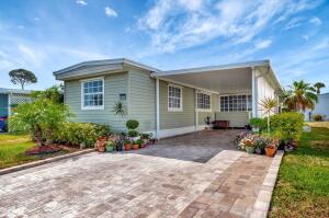 JAMAICA BAY MOBILE HOME CO OP