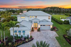 BRIDGEWATER PRESERVE