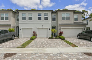 RANCHETTE ROAD TOWNHOMES