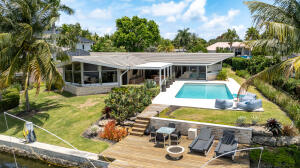 Coral Ridge