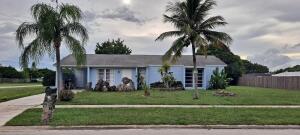 PORT ST LUCIE FLORESTA PINES UNIT 2