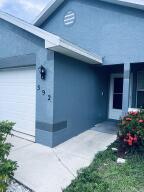 PORT ST LUCIE SECTION