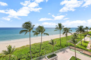 TRAFALGAR OF HIGHLAND BEACH CONDO