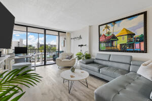 BOCA BAYOU CONDO