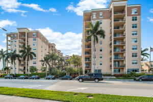 FLAGLER POINTE CONDO