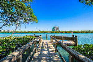 TEQUESTA COVE CONDO