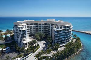 OCEAN RESIDENCES AT BOCA BEACH CLUB CONDO