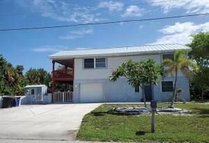 FORT PIERCE BEACH SUBDIVISION