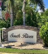 SOUTH RIVER VILLAGE CONDO