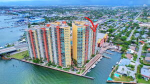 MARINA GRANDE RIVIERA BEACH CONDO