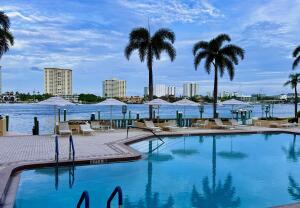 MIZNER TOWER CONDO