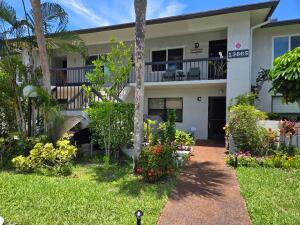 PALM GREENS AT VILLA DEL RAY CONDO II