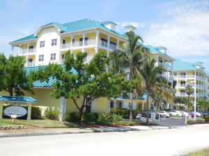 JUNO OCEAN KEY CONDO