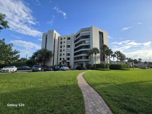 LA COSTA DEL MAR CONDO