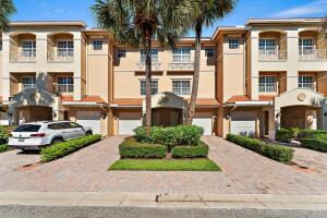 CIELO TOWNHOMES AT SHOPS OF DONALD ROSS