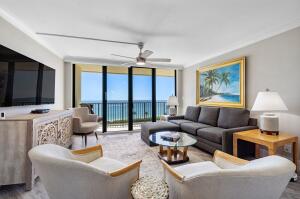 OCEAN TRAIL CONDO I