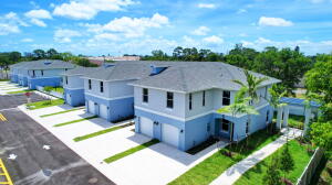 PATIO COURT TOWNHOMES