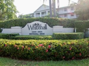 WHITEHALL CONDO OF THE LANDS OF THE PRESIDENT