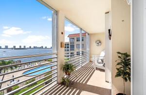 PARADISE HARBOUR CONDO