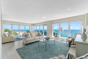 OCEAN REEF TOWERS INC CONDO