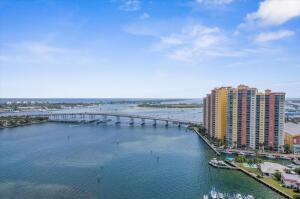 MARINA GRANDE RIVIERA BEACH CONDO