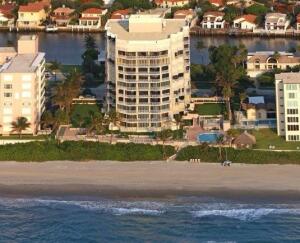 TRAFALGAR OF HIGHLAND BEACH CONDO