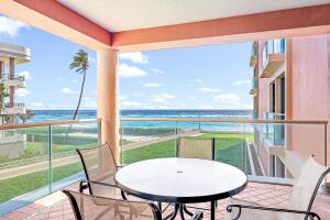 TWO NORTH BREAKERS ROW CONDO