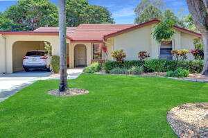 FOREST GROVE PATIO HOMES