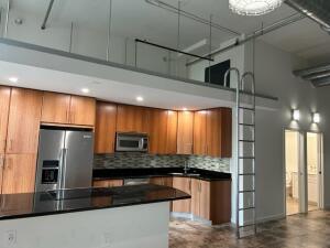 Exchange Lofts