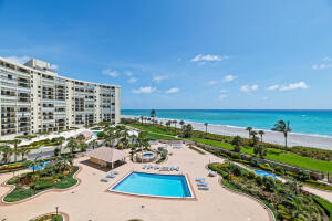 OCEAN TRAIL CONDO III