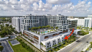 AVENTURA PARKSQUARE RESIDENCES CONDO