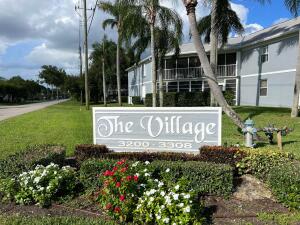 THE VILLAGE OF STUART CONDO